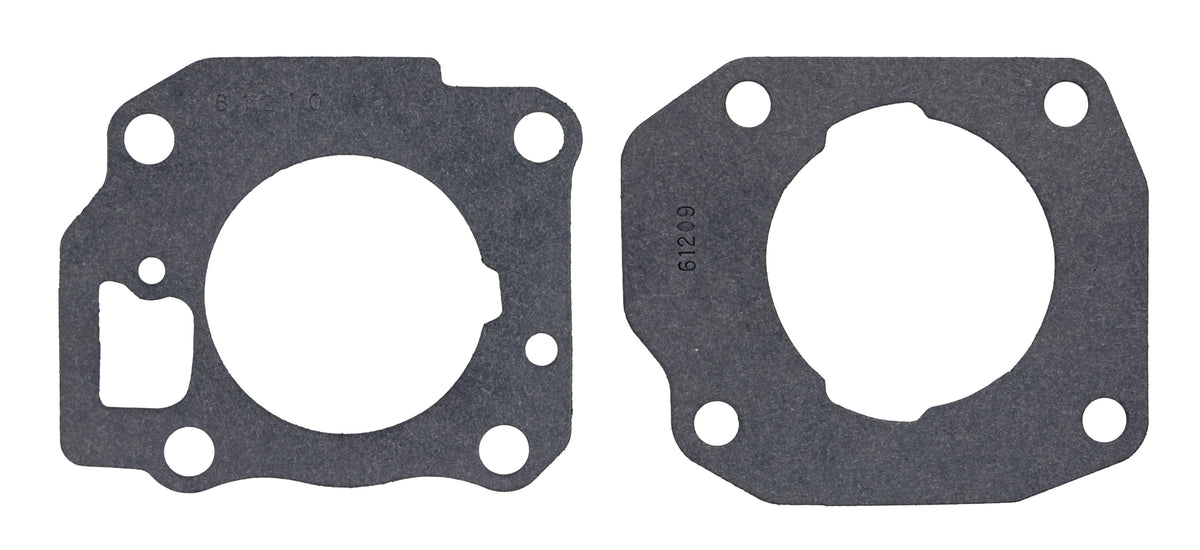 Fel-Pro Honda Accord ES 73564 Fuel Injection Throttle Body Mounting Gasket Set - ES73564 for 1998-2002 Honda Accord - front view