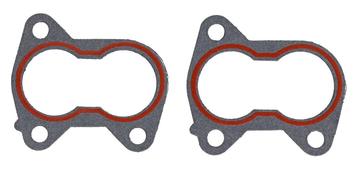 Fel-Pro Honda Passport MS 94251 Fuel Injection Plenum Gasket - MS94251 for 1994-1996 Honda Passport - front view