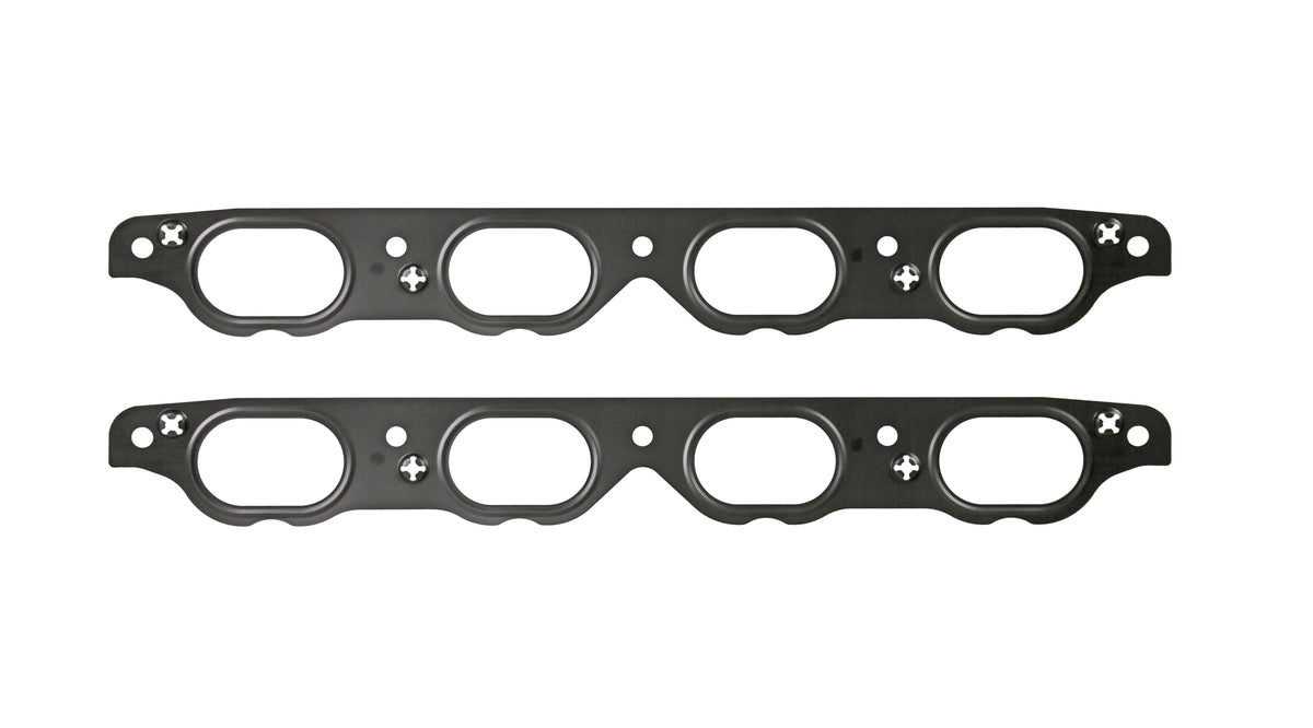 Fel-Pro BMW 645Ci MS 97538 Engine Intake Manifold Gasket Set - MS97538 - front view