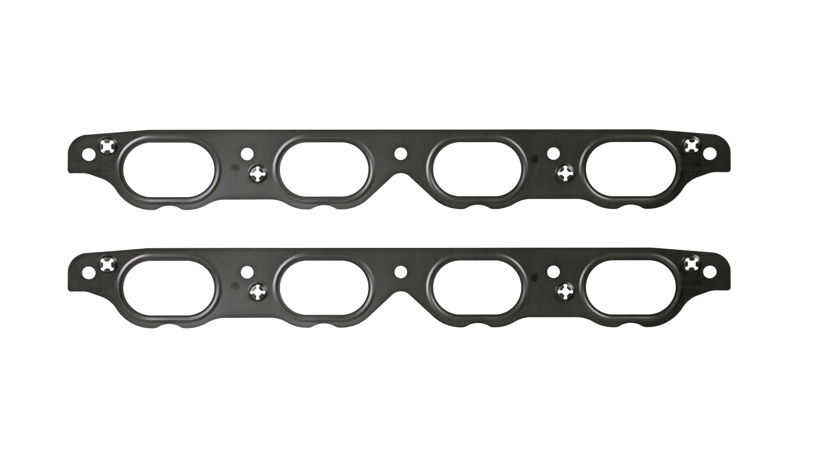 Fel-Pro BMW 645Ci MS 97538 Engine Intake Manifold Gasket Set - MS97538 - front view