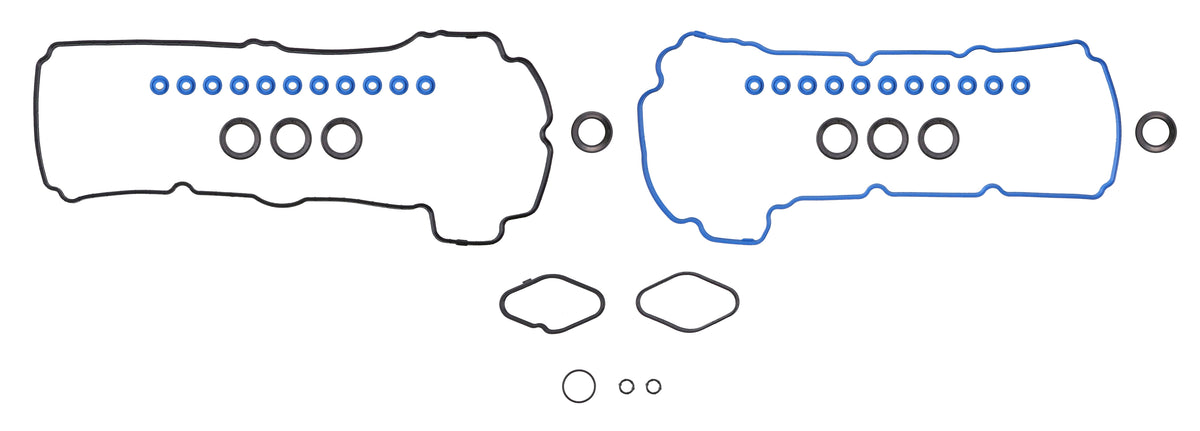 Fel-Pro Ford Explorer VS 50884 R Engine Valve Cover Gasket Set - VS50884R for 2013-2019 Ford Explorer - front view