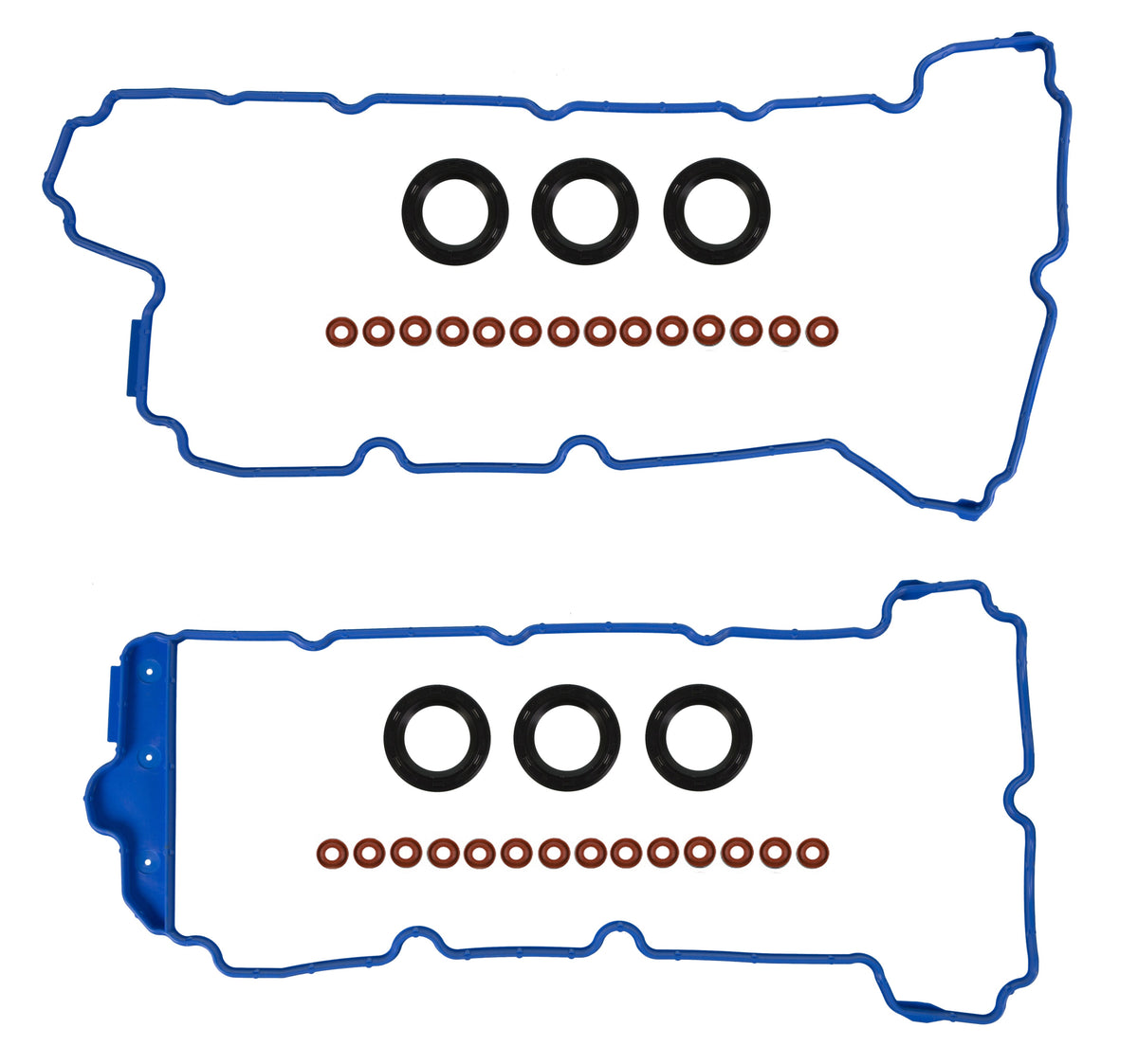 Fel-Pro Chevrolet Traverse VS 50888 R Engine Valve Cover Gasket Set - VS50888R for 2014-2023 Chevrolet Traverse - front view