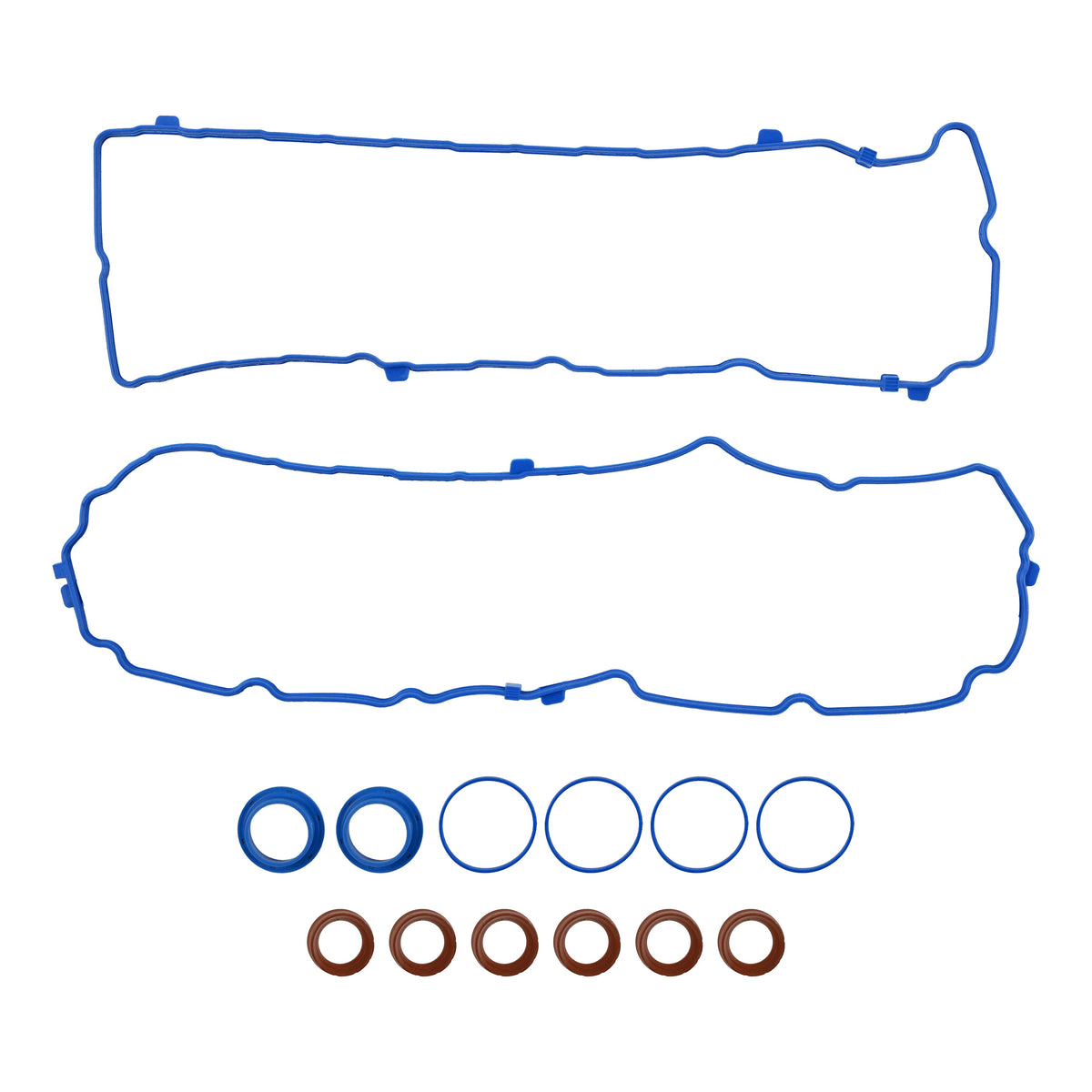 Fel-Pro Jeep Grand Cherokee VS 50960 R Engine Valve Cover Gasket Set - VS50960R - front view