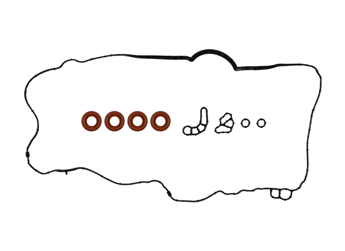 Fel-Pro Chevrolet Malibu VS 50961 R Engine Valve Cover Gasket Set - VS50961R for 2014-2015 Chevrolet Malibu - front view
