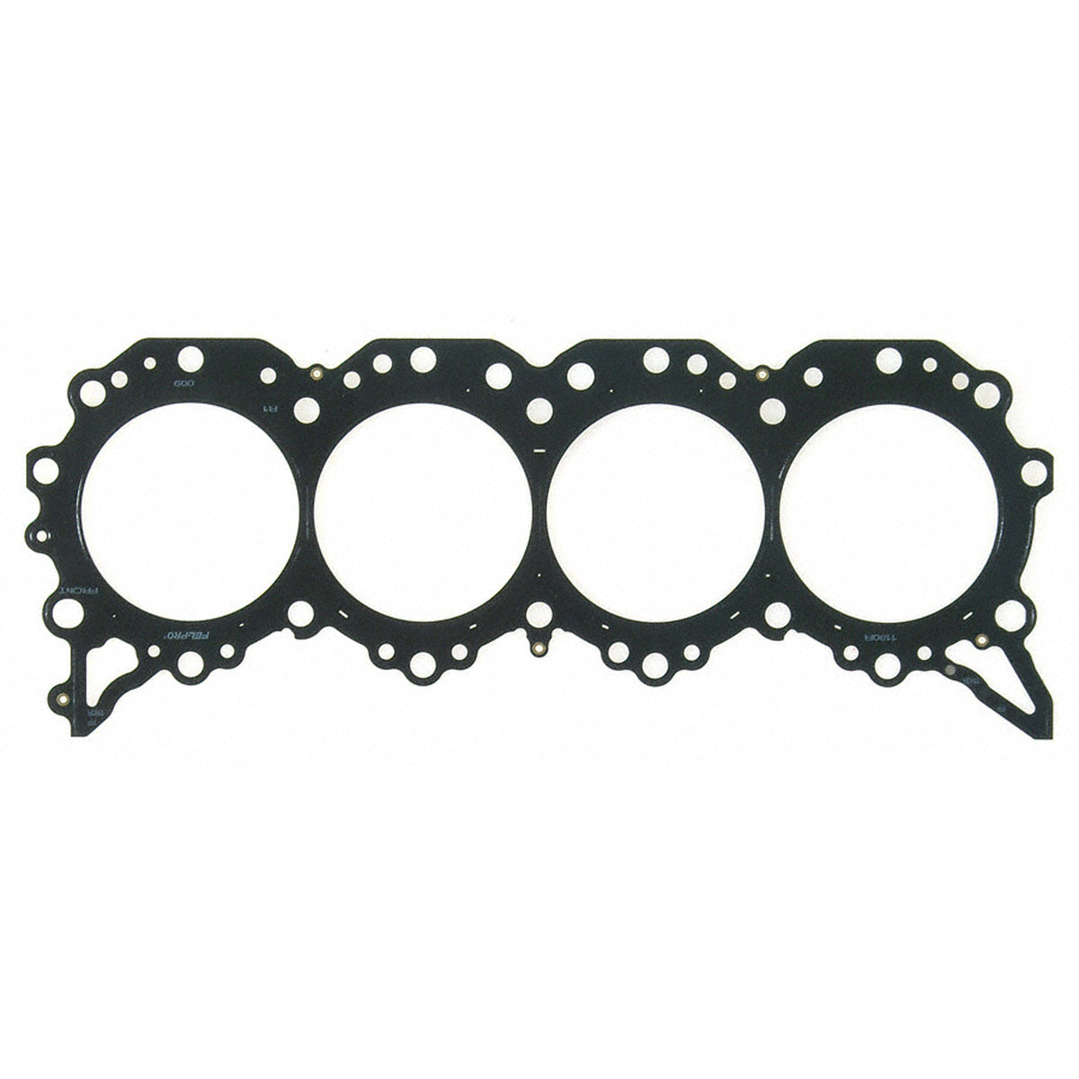 Fel-Pro 1180 R PermaTorqueMLS Engine Cylinder Head Gasket - 1180R - front view
