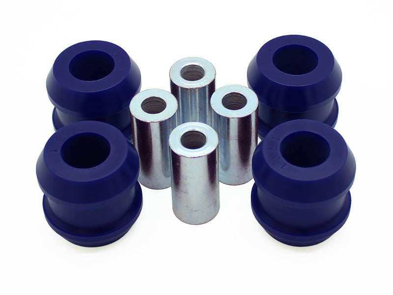 SuperPro 1990 Lexus LS400 Base Front Upper Inner Control Arm Bushing Kit - SPF1352K