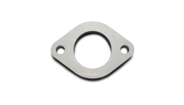 Vibrant T304 SS Exhaust Manifold Flange for Porsche 930/911 Motor - 14930