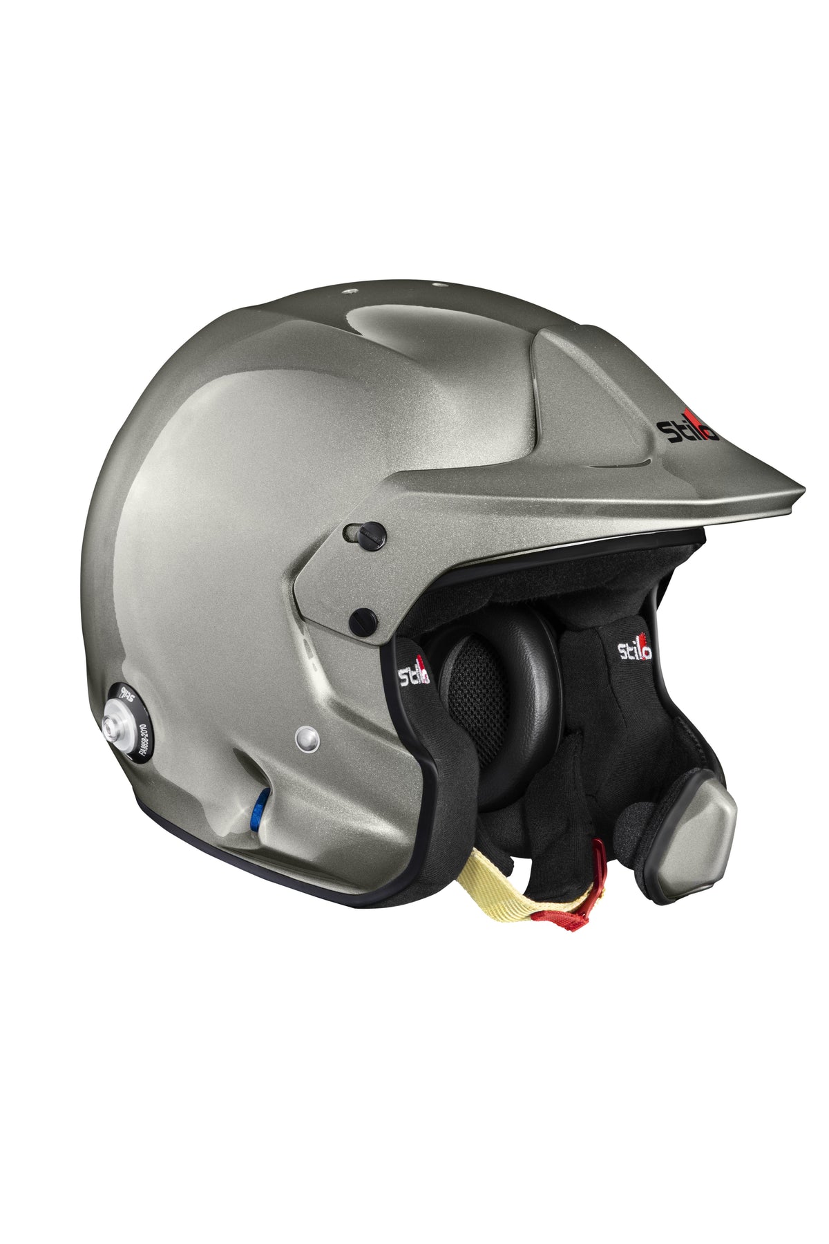 Stilo - VENTI4 WRC COMPOSITE SA25 8859