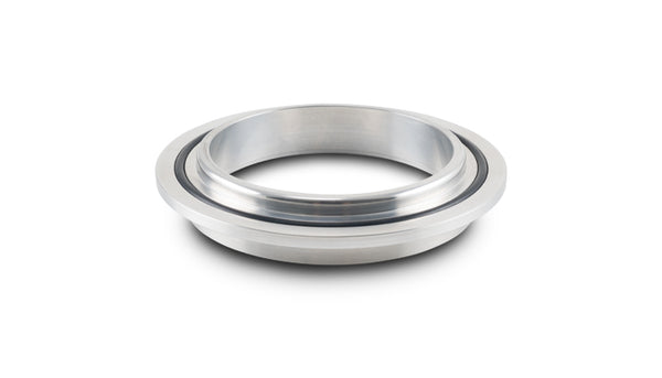 Vibrant GT42 Compressor Outlet Flange SS - 14943