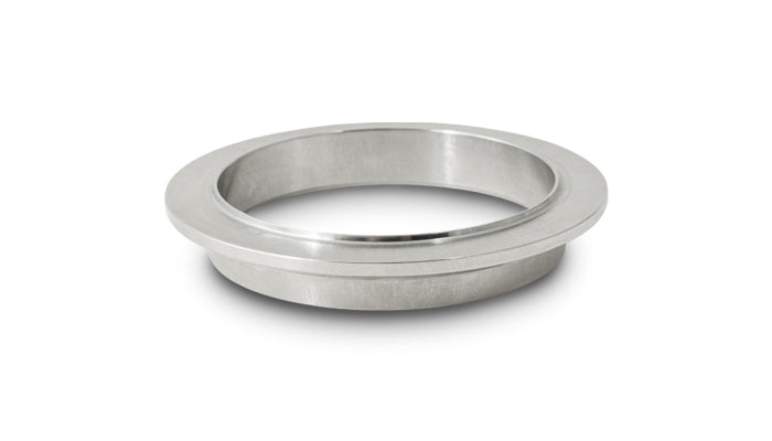Vibrant Stainless Steel V-Band Flange for 2.375in O.D. Tubing - Male - 1497M