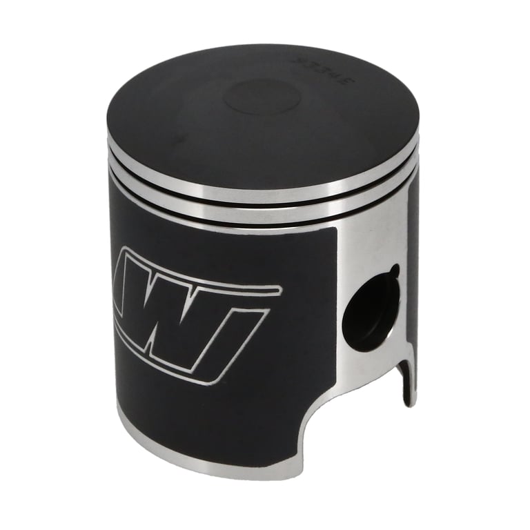 Wiseco Kawasaki H1/ Mach III/ S/ KH 500 69-76 Piston Kit - 149M06100