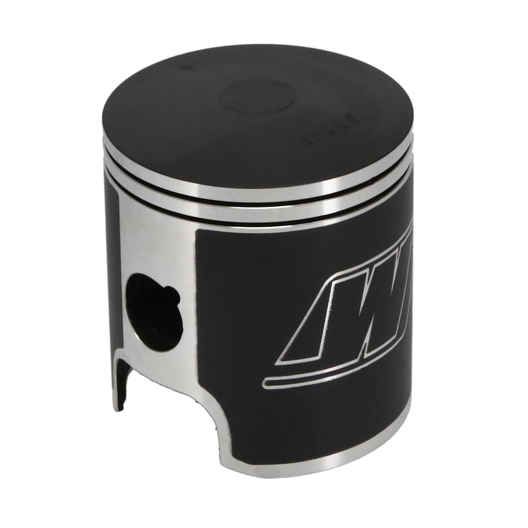 Wiseco Kawasaki H1/ Mach III/ S/ KH 500 69-76 Piston Kit - 149M06100