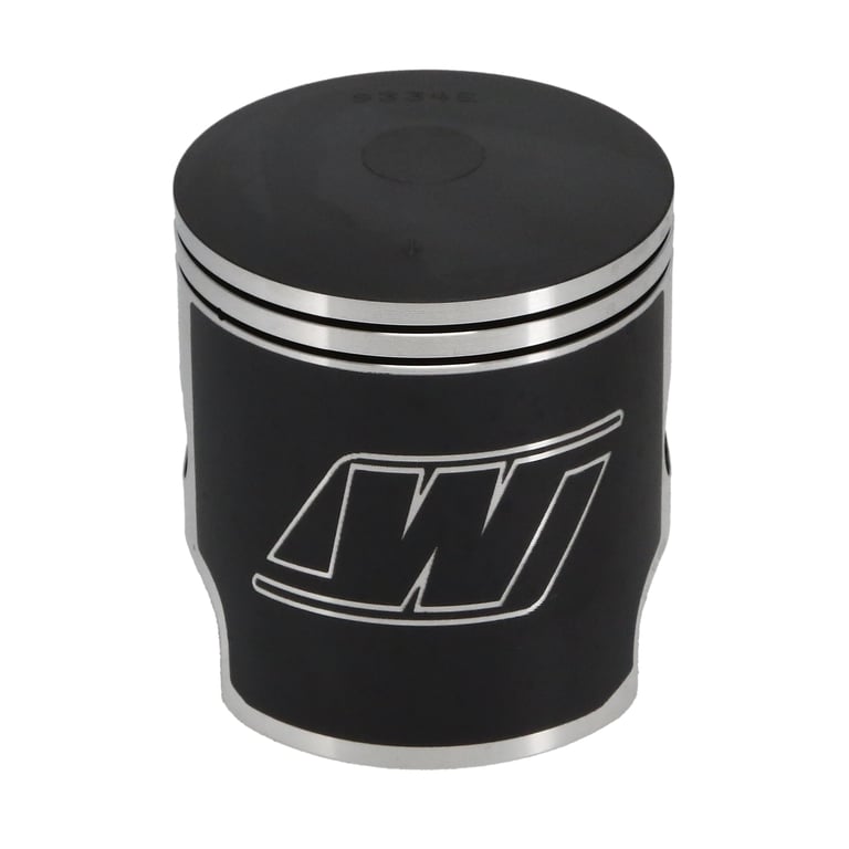 Wiseco Kawasaki H1/ Mach III/ S/ KH 500 69-76 Piston Kit - 149M06100
