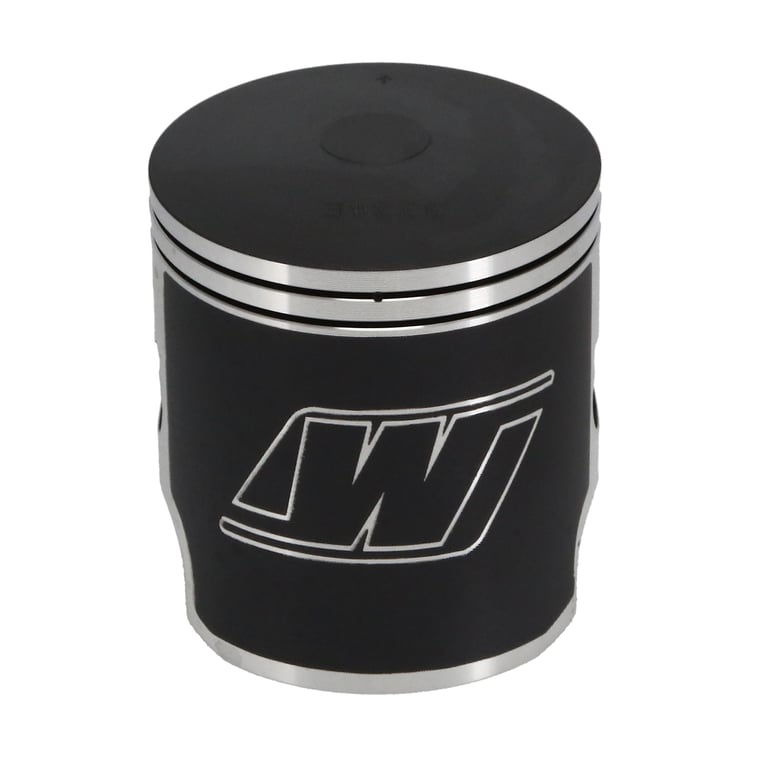 Wiseco Kawasaki H1/ Mach III/ S/ KH 500 69-76 Piston Kit - 149M06100