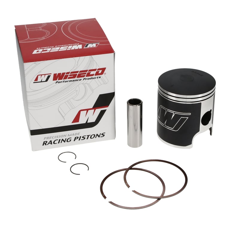 Wiseco Kawasaki H1/ Mach III/ S/ KH 500 69-76 Piston Kit - 149M06100