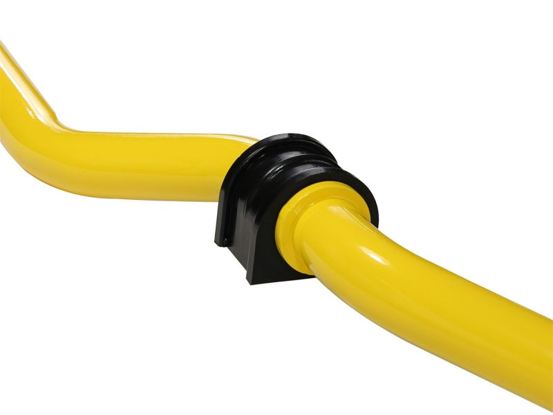 aFe Control Sway Bar Set Johnny OConnell 97-13 Chevy Corvette C5/C6 - 440-401001-J