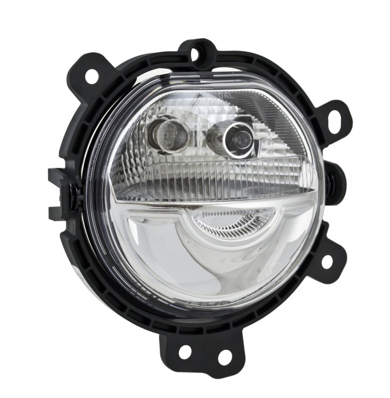 Hella 2014-2017 Mini Cooper Daytime Running Light Right - 011748061