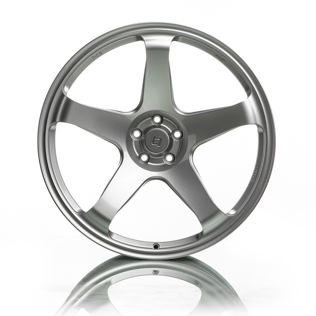 Titan 7 T-C5 Forged 5-Spoke Wheel - Audi RS6 AVANT '21