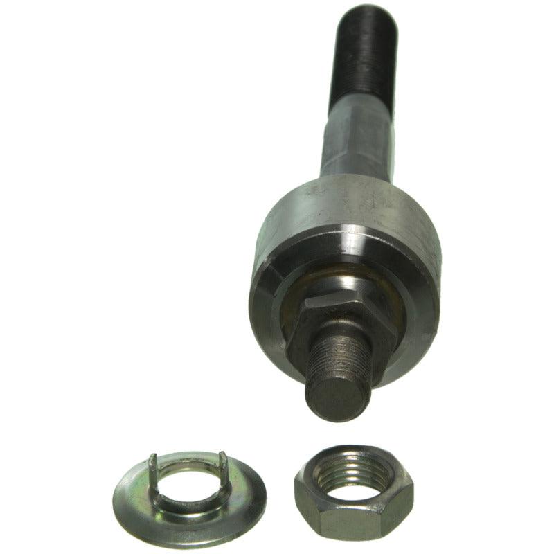 MOOG 96-99 Isuzu Oasis Front Inner / Inner Tie Rod End - EV342 - out of package