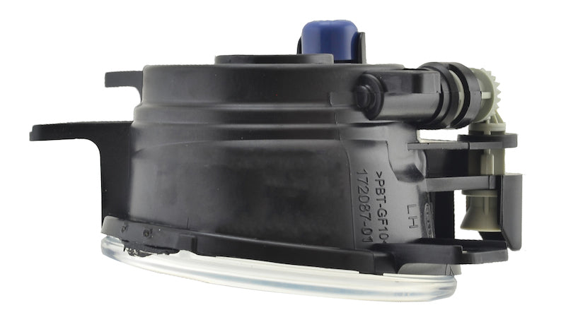 Hella 2010-2015 BMW X1 Fog Light Assembly Left - 010243131