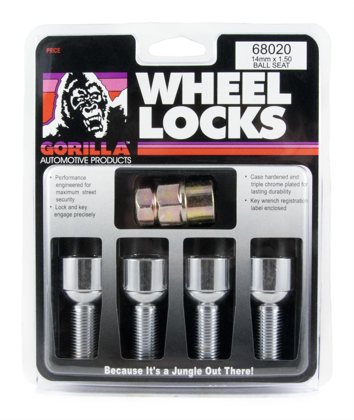 Gorilla Automotive GOR-000000000000068020