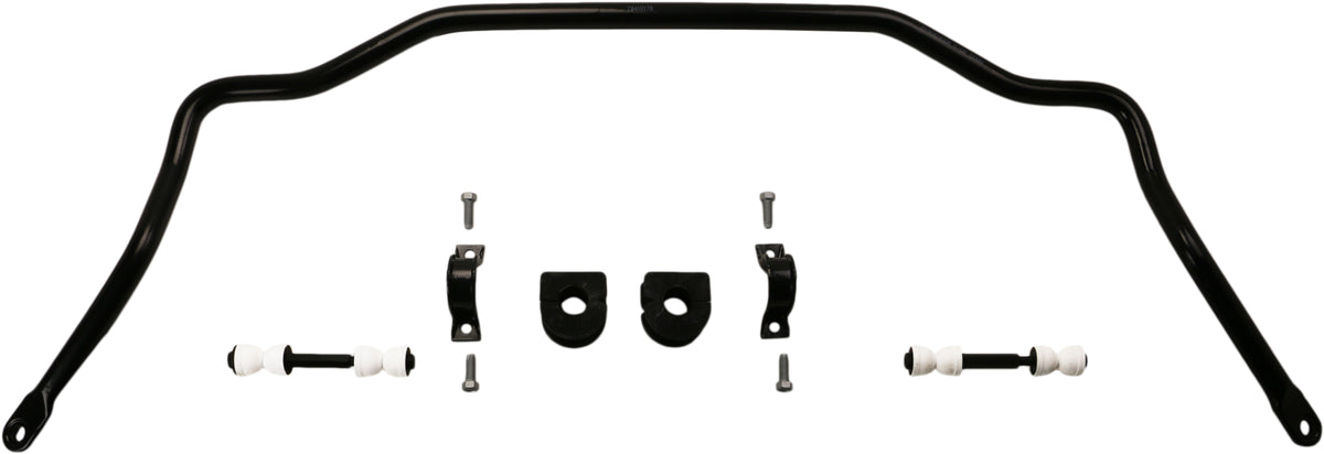 MOOG 85-05 Chevrolet Astro Front Stabilizer Bar Link - K170003 - front view