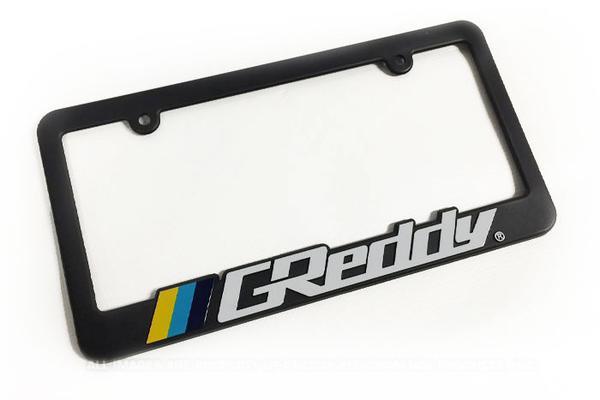 GReddy Intercooler Logo Stencil - 12099997