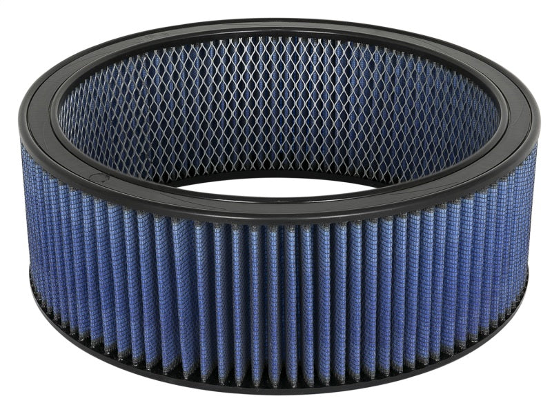 aFe MagnumFLOW Air Filters OER P5R A/F P5R 14 OD x 12 ID x 5 H E/M - 10-20014