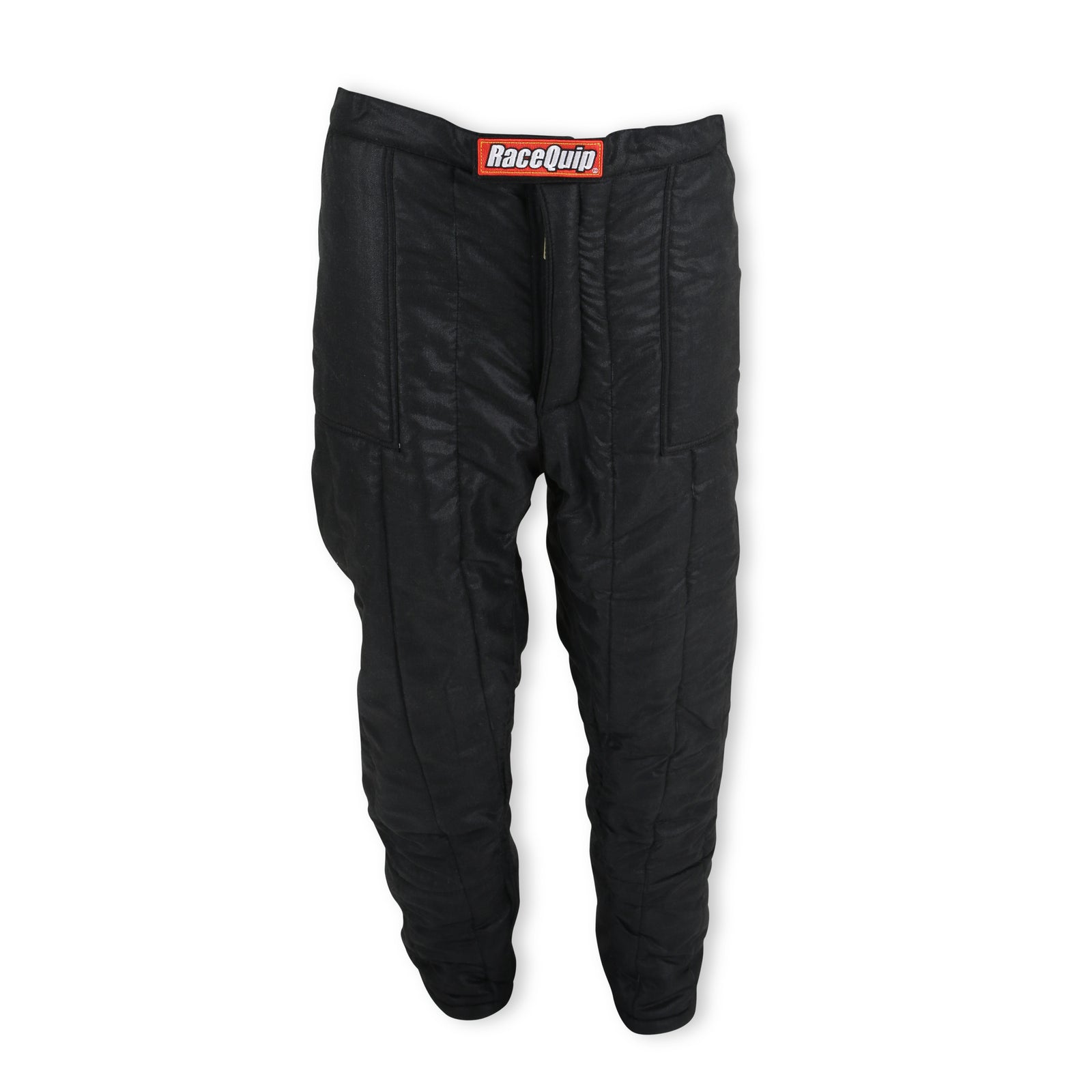 RaceQuip SFI-20 Pants Black Extra Large