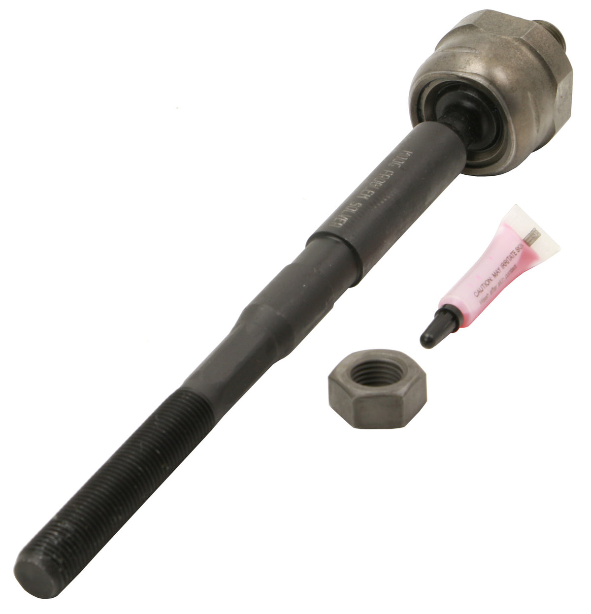 MOOG 15-18 Mercedes-Benz E400 Front Inner / Inner Tie Rod - EV801300 - front view