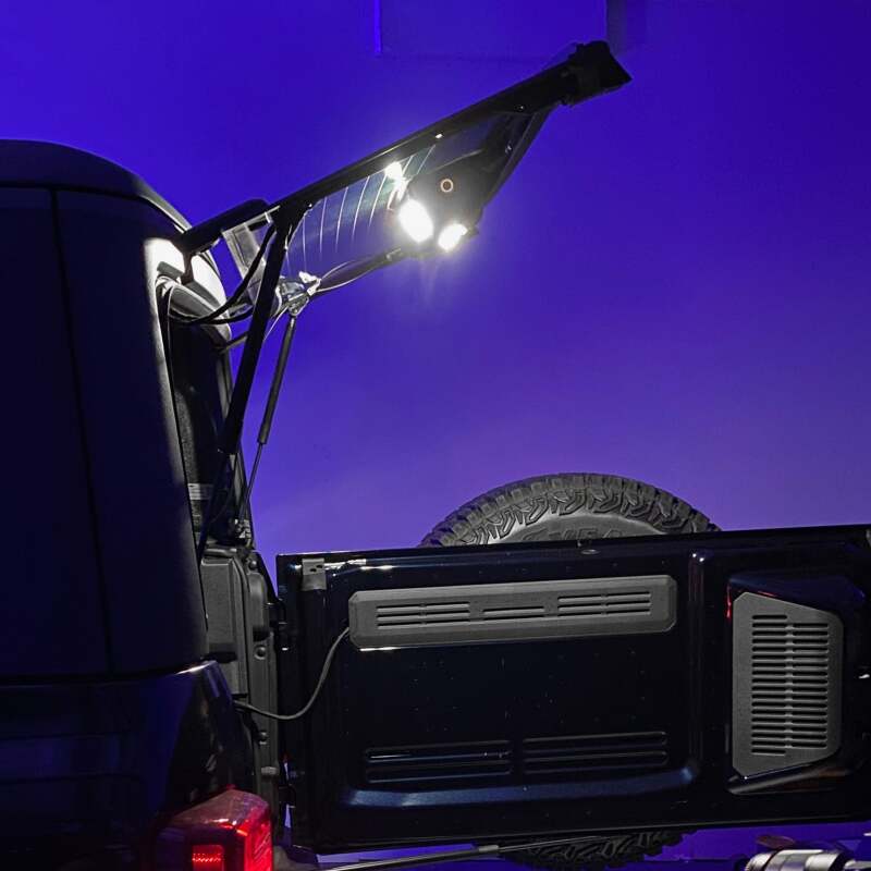 Clearance - ORACLE 21-22 Ford Bronco LED Cargo Light Module - 5000k SEE WARRANTY