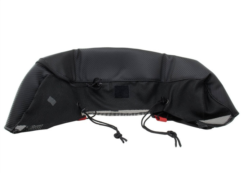 Ford Racing 21-24 Ford Performance By Warn Bronco Winch Cover - M-1821-WC