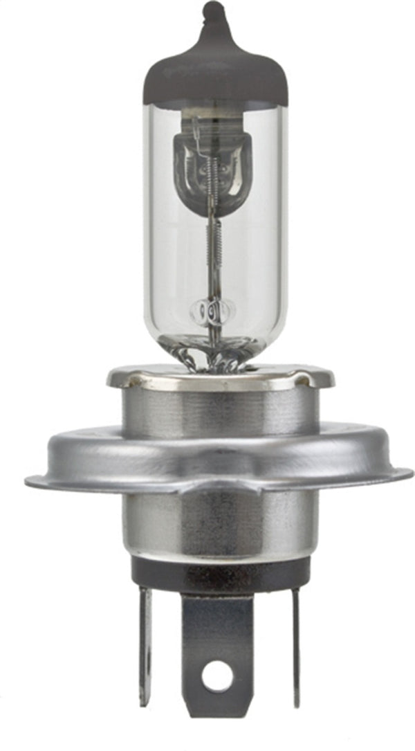 Hella Bulb 9003/HB2 12V 60/55W P43t LONG LIFE - 9003LL for 1989-2002 Land Rover Range Rover - front view