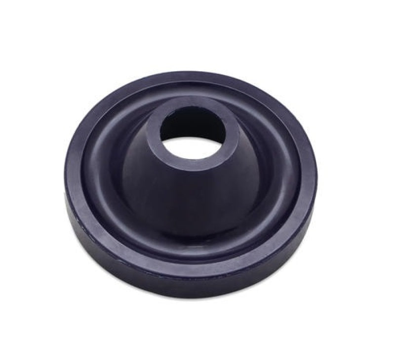 SuperPro 18-23 Jeep Wrangler JL Rear Upper Spring Pad Spacer - 50mm/2in Lift (Single) - SPF5574K