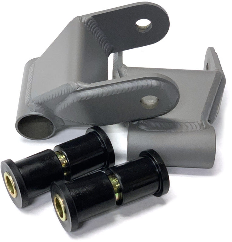 Camburg 17-20 Ford Raptor / 15-24 F-150 MIG Shackles (1.5in. extended) - CAM-120024