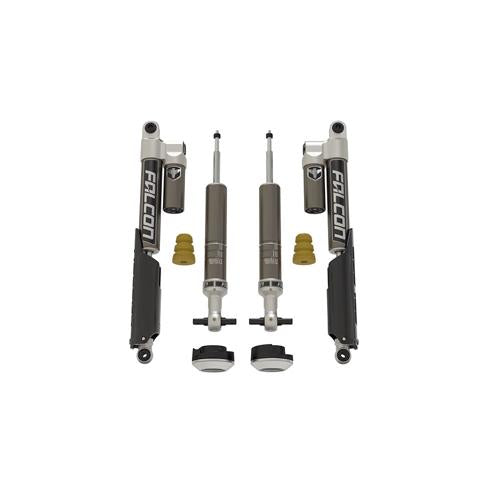 Falcon Shocks - 2019+ Ranger 2.25” Sport Level System - 15-04-21-400-002