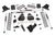 6 Inch Lift Kit | Diesel | No OVLD | M1 | Ford F-250 Super Duty 4WD (15-16)
