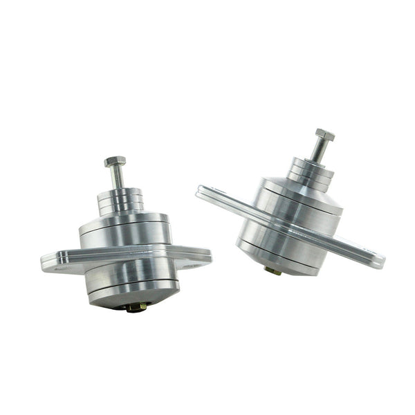 UPR - Pro-Series™ Solid Adj Motor Mount Kit (fits 05-24 Mustang) UPR - 3013-21 for 2005-2026 Ford Mustang