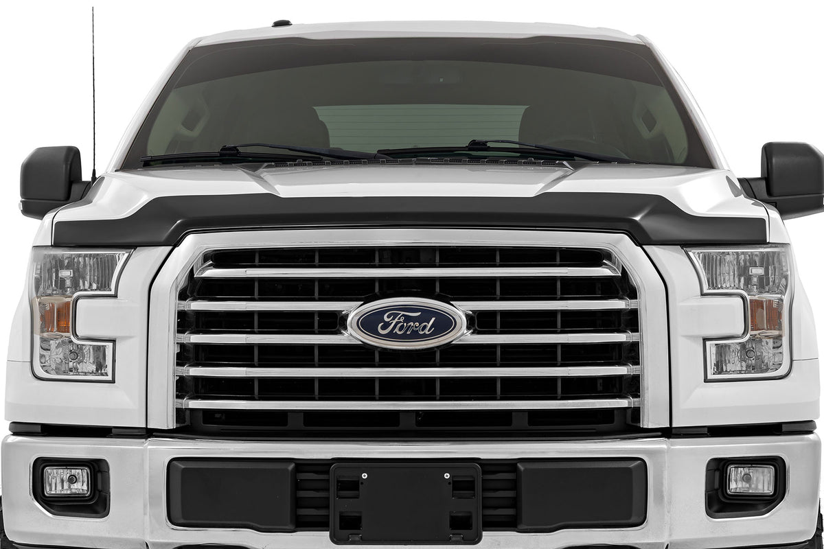 Rough Country - Hood Protector - Ford F-150 2WD/4WD (2015-2020)