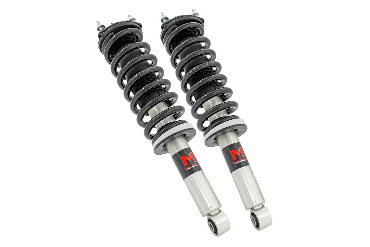 M1 Adjustable Leveling Struts | 0-2&quot; | Chevy/GMC Canyon/Colorado (15-22)
