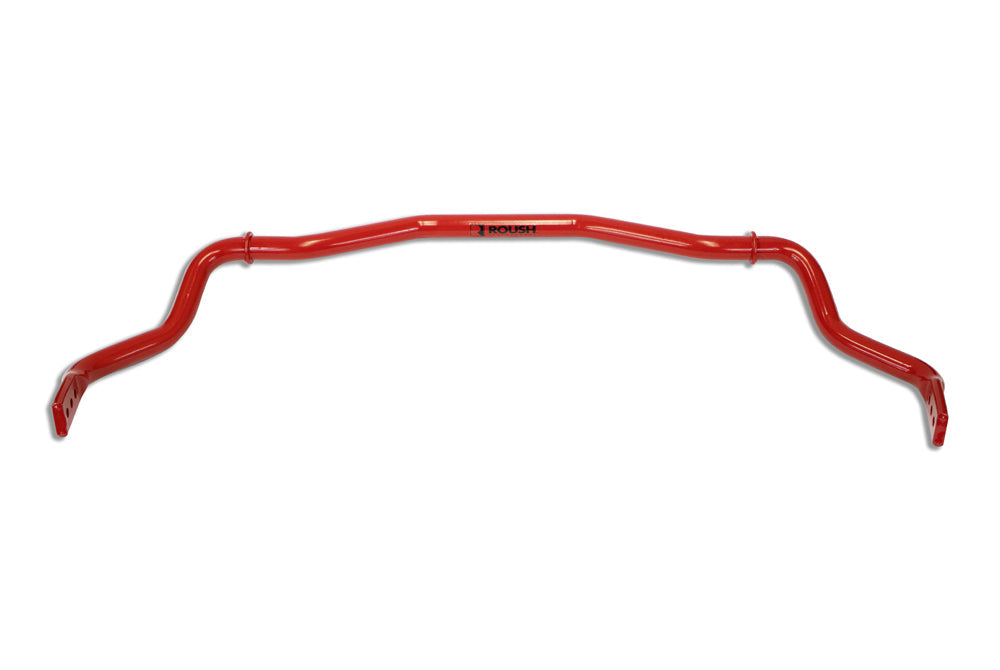 Roush - 2015-2026 Roush Mustang Front & Rear Adjustable Sway Bars - 422340