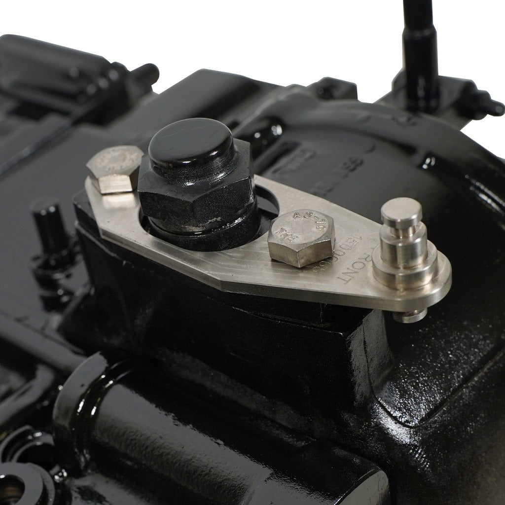 BD Diesel P7100 Injection Pump Dodge 5.9L Cummins Return Spring Bracket - 1500068