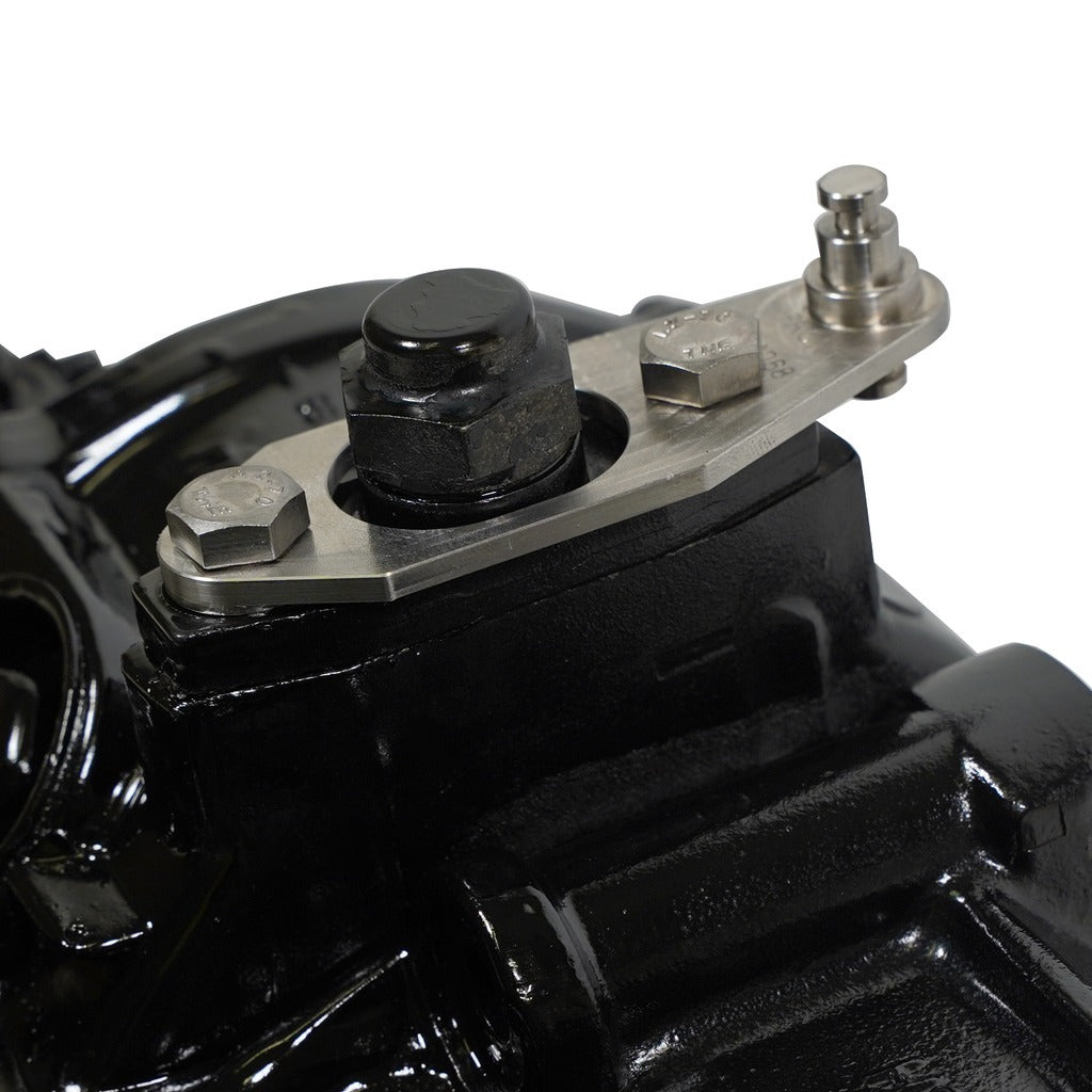 BD Diesel P7100 Injection Pump Dodge 5.9L Cummins Return Spring Bracket - 1500068