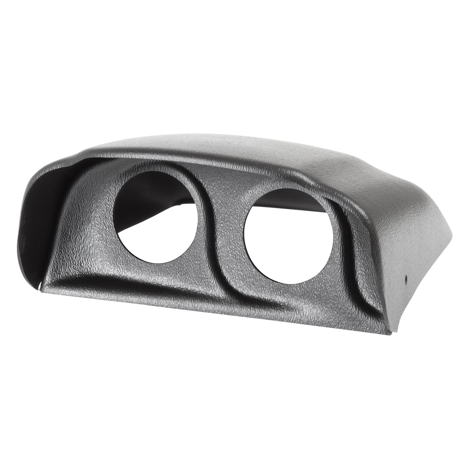 Autometer Mounting Solutions Gauge Mount Dash Top Dual 2 1/15in Dodge Ram 03-09 - 15019