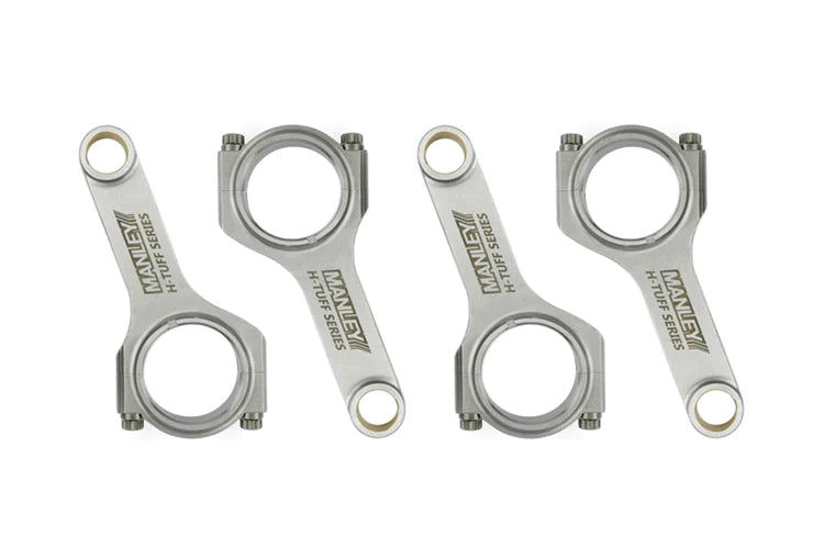 Manley Subaru FA20 2.0L H Tuff Connecting Rod Set