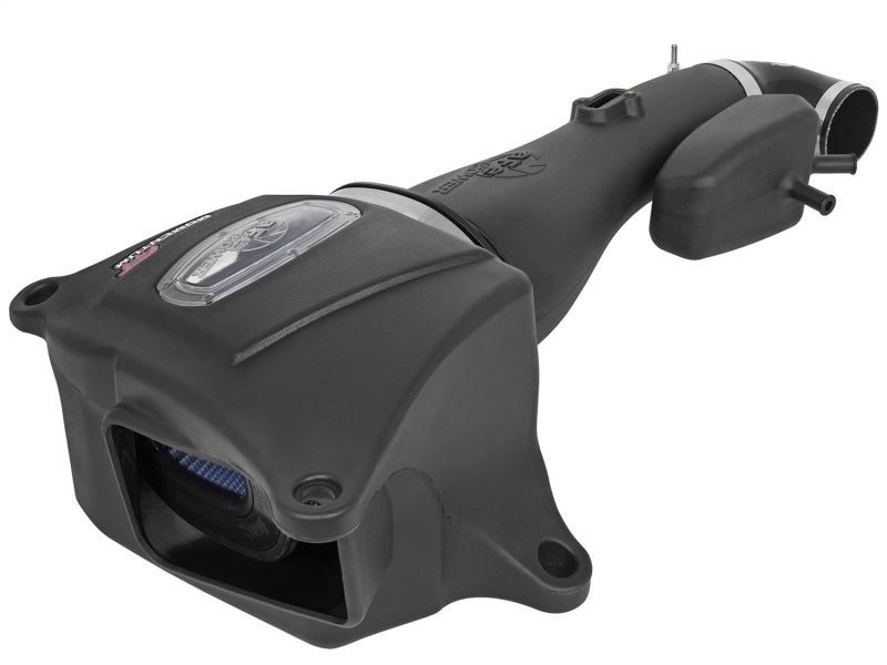 aFe Momentum GT PRO 5R Stage-2 Intake System 10-15 Nissan Patrol 5.6L V8 - 54-76104