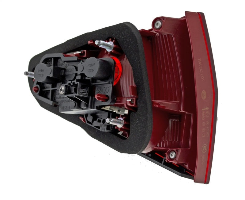 Hella 2013-2016 Audi S4 Back Up Light Assembly Rear Left Inner - 010915091