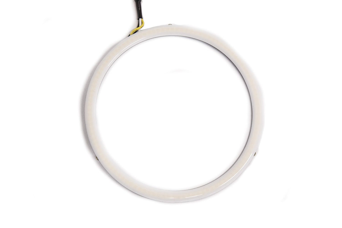 Diode Dynamics Halo Lights LED 150mm/160mm - Red Four - DD2278