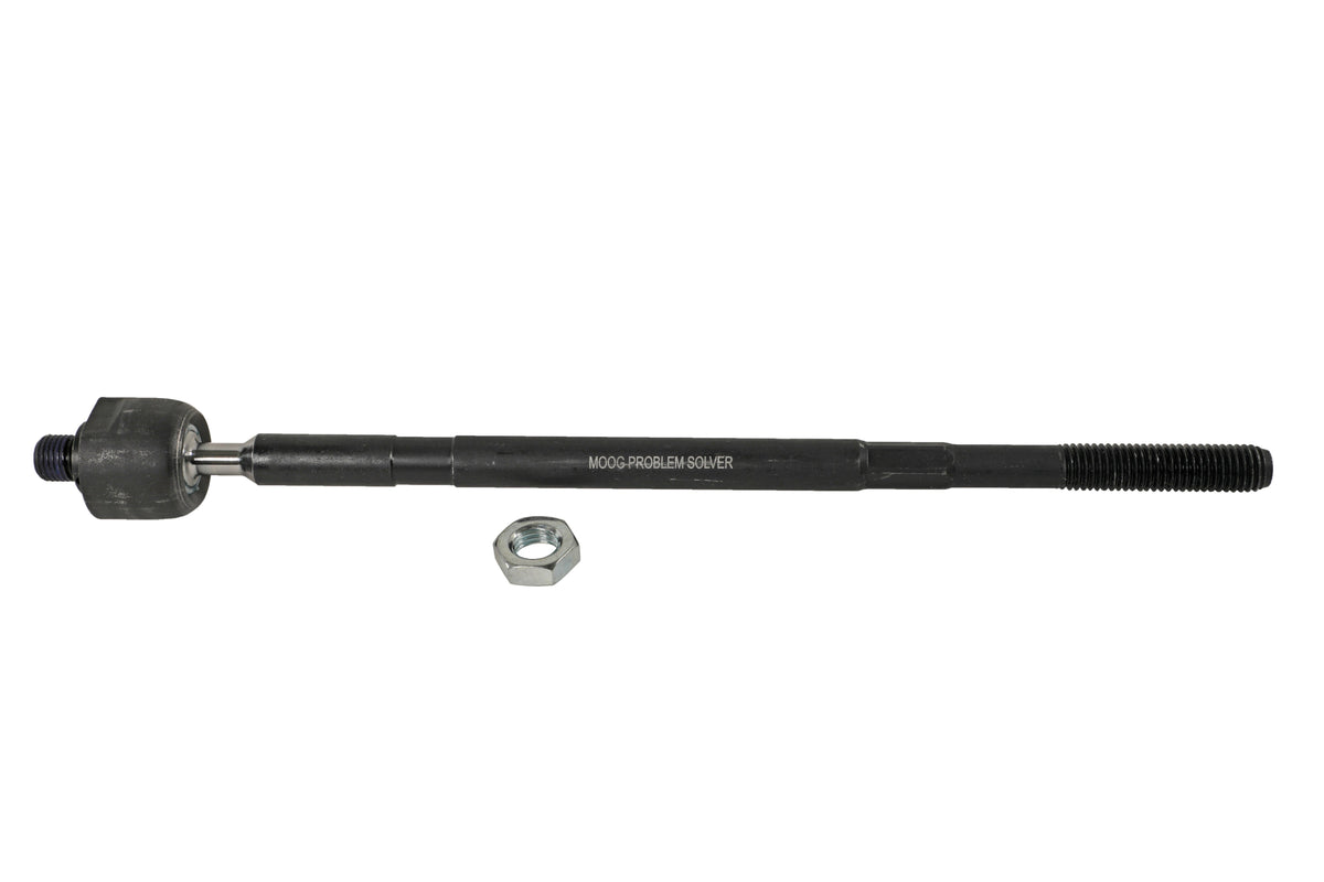 MOOG 10-13 Ford Transit Connect Front Inner / Inner Tie Rod End - EV800905 - front view