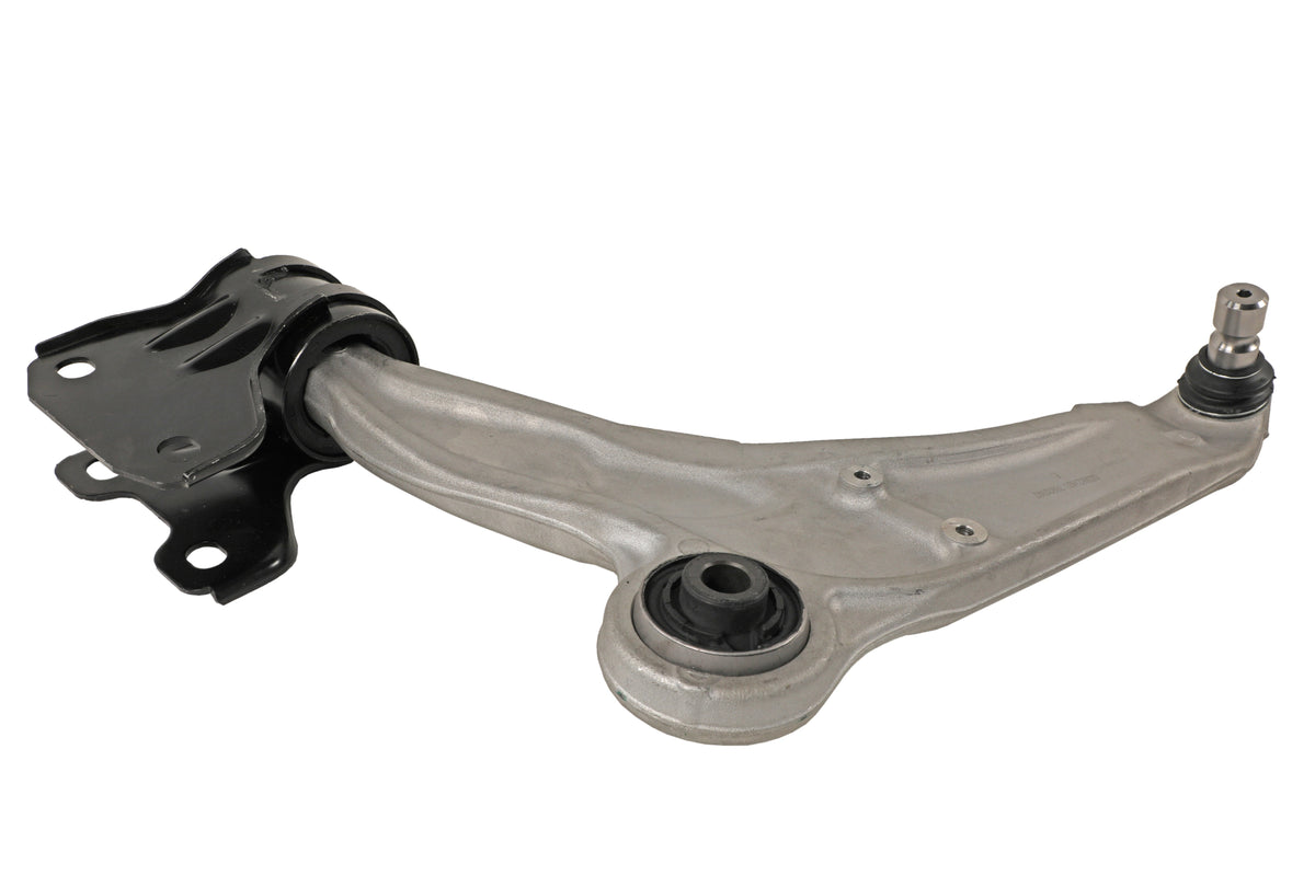 MOOG 15-19 Ford Edge Front Left Lower Control Arm - RK623491 - front view